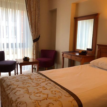 Prestige Hotel Old City Istanbul Zimmer foto
